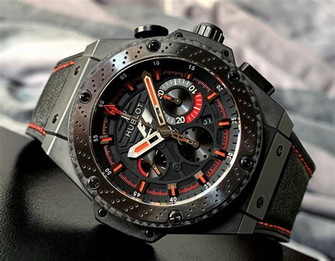 hublot big bang formula 1 series|hublot big bang 1000.